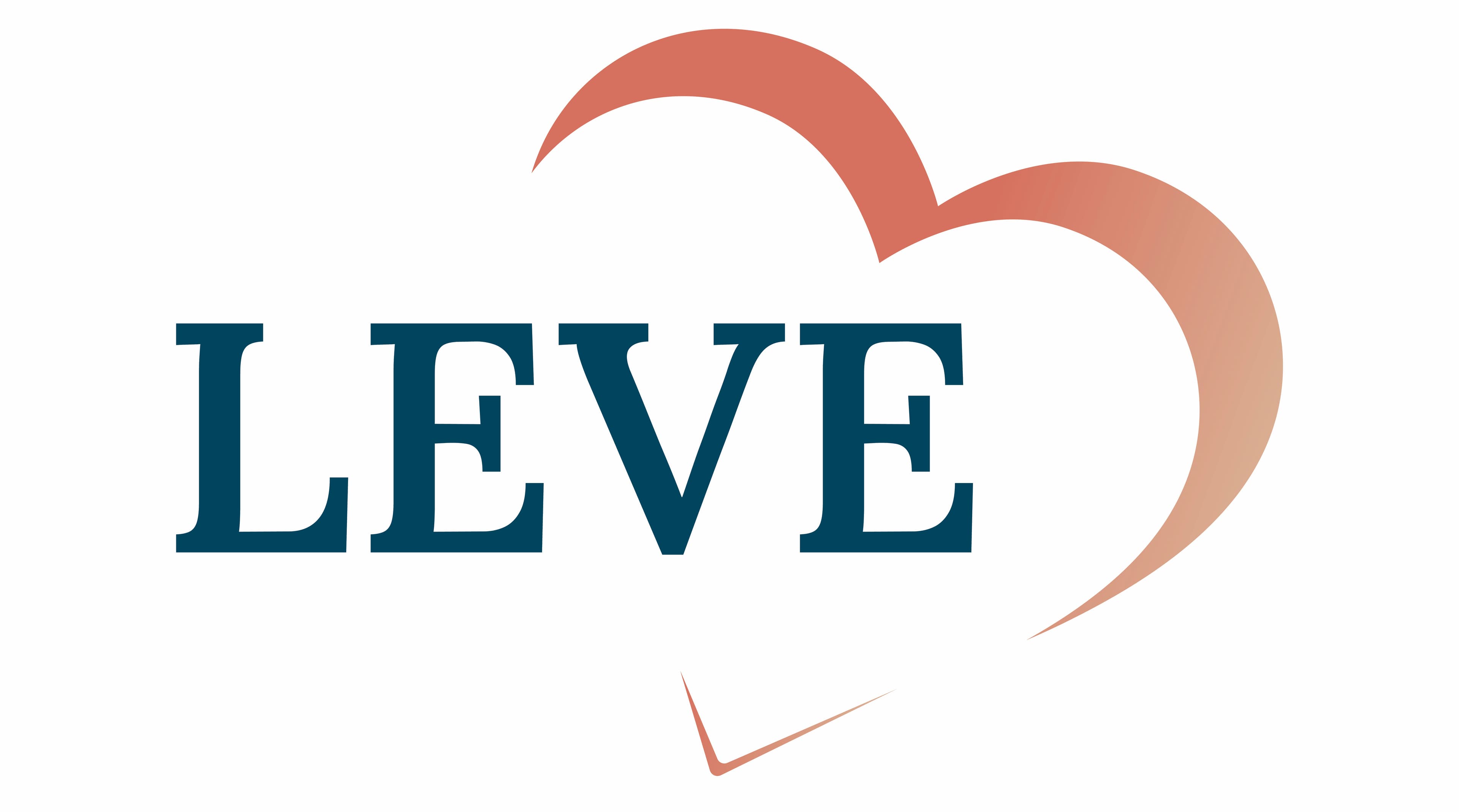 LEVE Logo