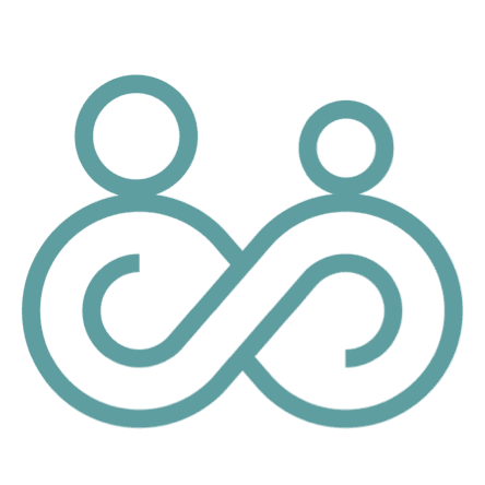 Spiseforstyrrelsesforeningen logo