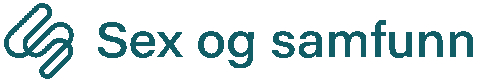 Sex og samfunn Logo