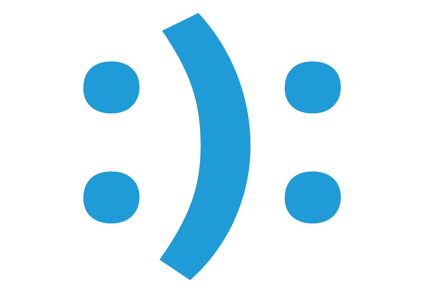 Bipolarforeningen logo