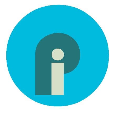 Pårørendesenteret i Oslo logo