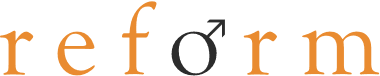 Reform logo