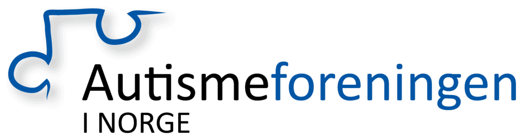 Autismeforeningen i Norge logo