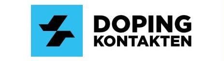 Dopingkontakten Logo